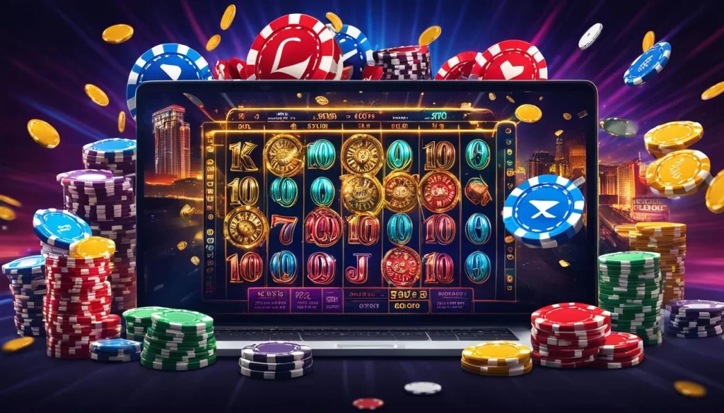 Hướng dẫn đăng ký và nhận thưởng bmwbet casino