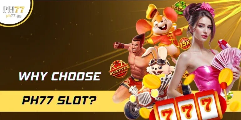 Trò chơi slot và nổ hũ bmwbet casino
