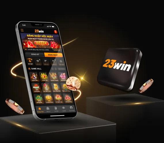 Đồ họa 3D sống động game bắn cá bmwbet casino