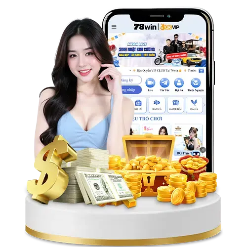 Khuyến mãi và tiền thưởng nổ hũ tại bmwbet casino