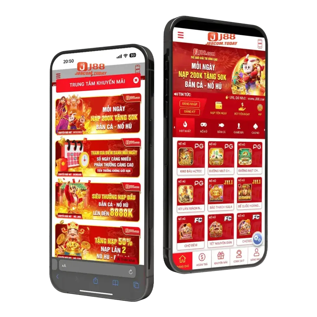 Đa dạng các loại trò chơi Nổ Hũ tại bmwbet casino