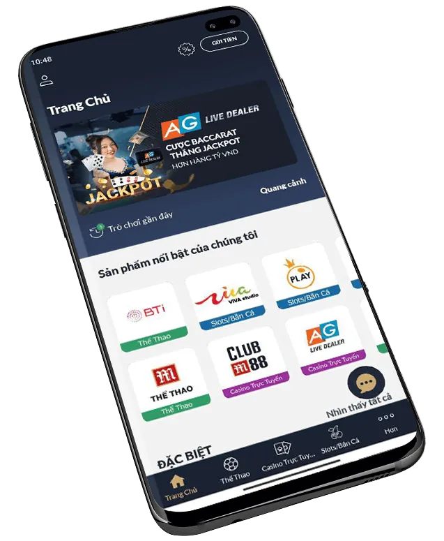 Chế độ chơi đa người bắn cá bmwbet casino