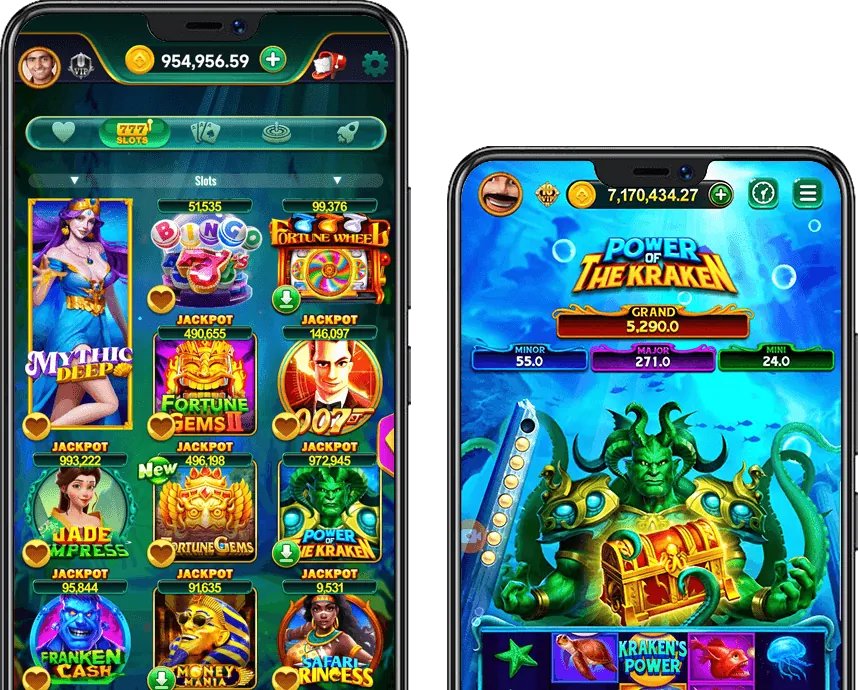 Kho trò chơi đa dạng bmwbet casino