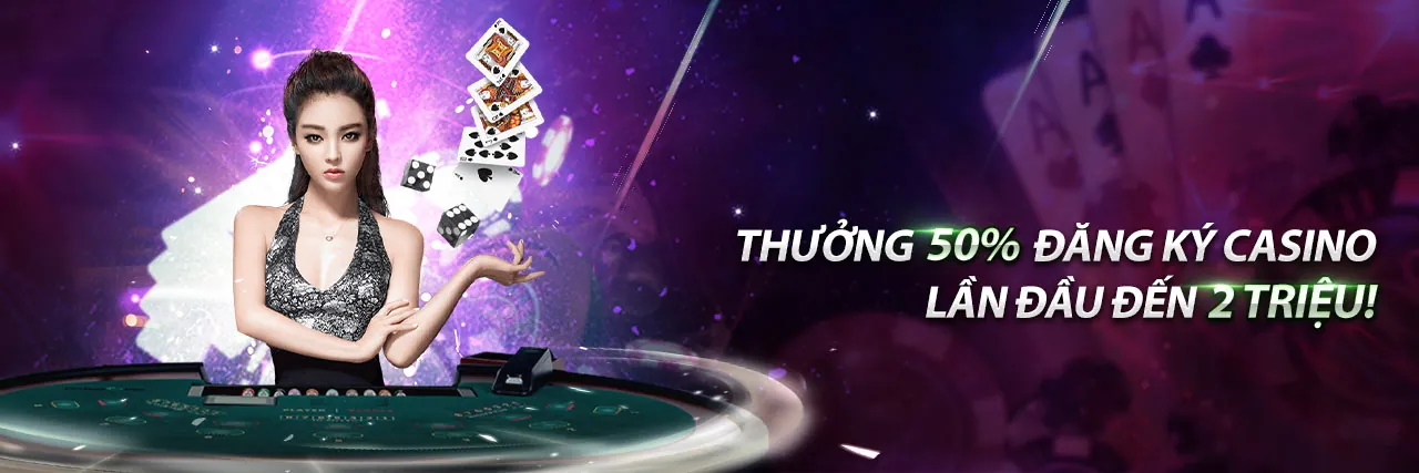 Trò chơi bắn cá đỉnh cao tại bmwbet casino