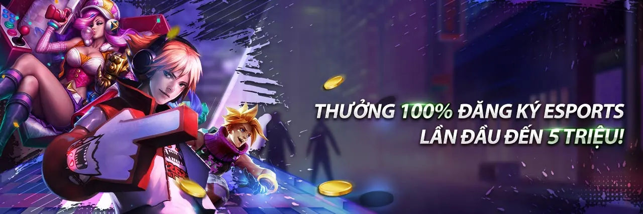 Đăng ký bmwbet casino nhận ưu đãi 2026