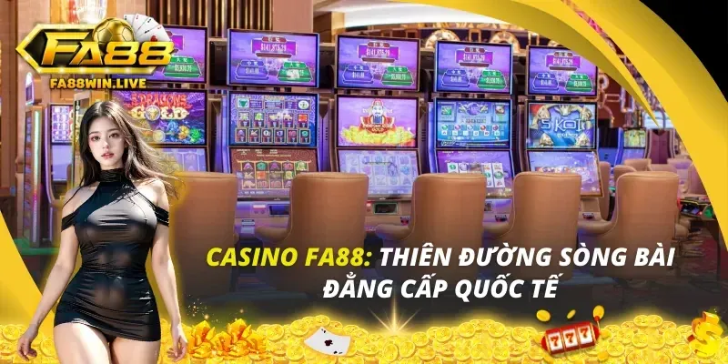 Cá cược trực tiếp tại bmwbet casino