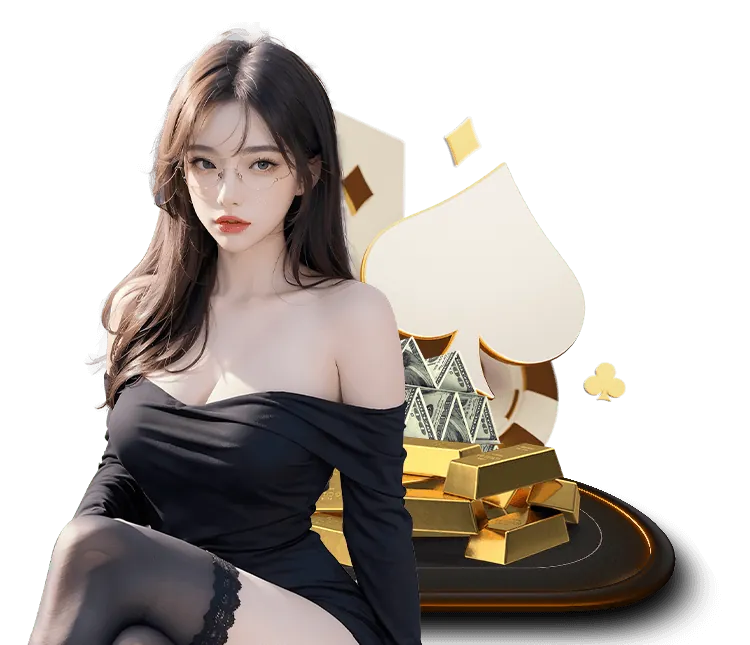 Người chơi đang áp dụng chiến thuật tại bàn Baccarat trực tuyến bmwbet casino