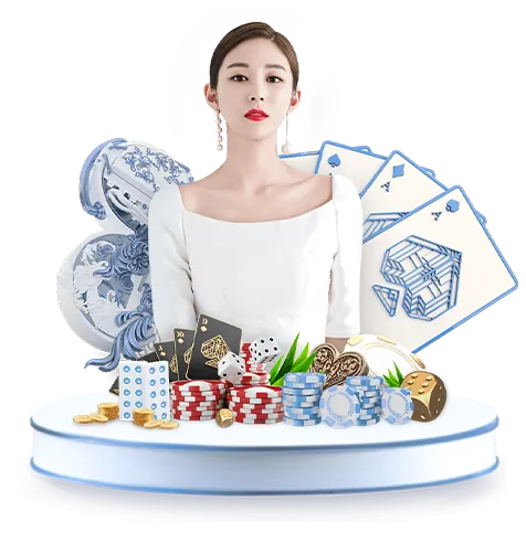 Bàn chơi Dragon Tiger trực tuyến với dealer tại bmwbet casino